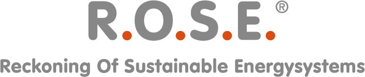 R.O.S.E. Logo